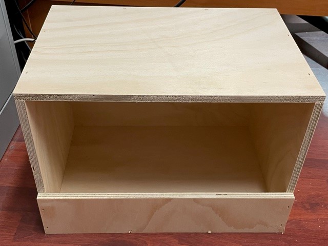 Ply Wooden Chook/ Poultry Laying nesting box Ply Wooden Chook/ Poultry Laying nesting box